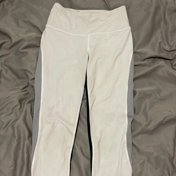 VSX KNOCKOUT SPORT Leggings - Picture 2 of 3